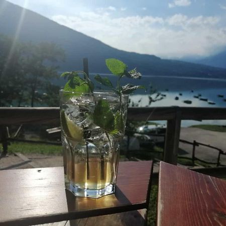 Bed and Breakfast Da C I S A Tambre dʼAlpago Exterior foto
